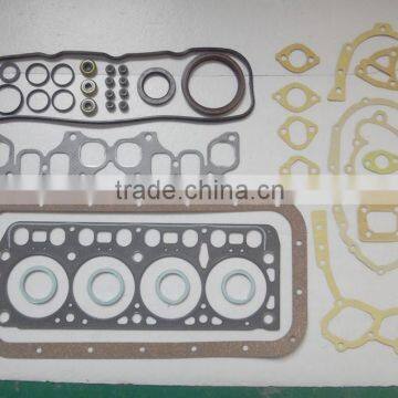 High Quality Full Gasket Set For TOYOTA 4Y auto parts OE NO.:04111-73046