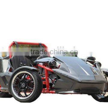 China Zhejiang reverse trike