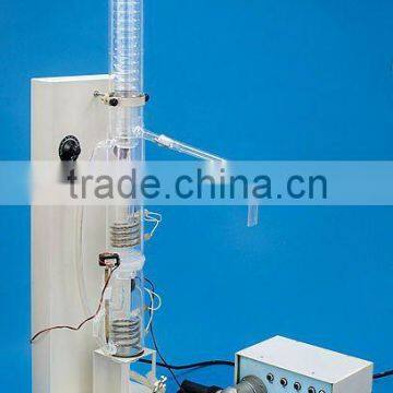 Quartz Double Water Distiller - Laboratory Equipments