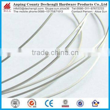 stainless steel wire for nail making