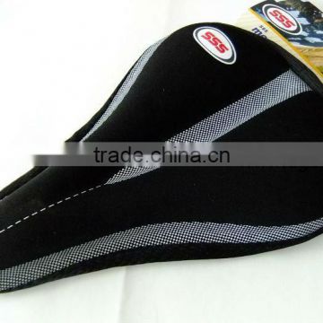 mountain bike saddle cover