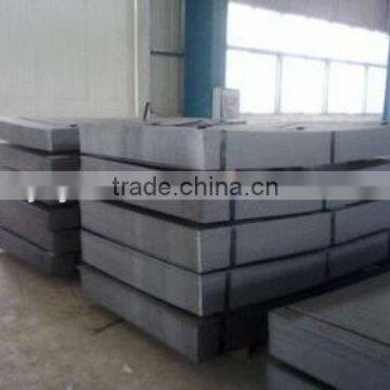 Q295 low alloy steel plate/high tensile steel plate