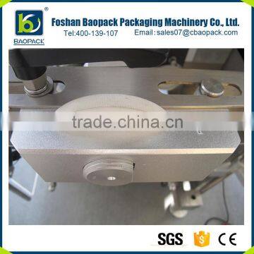 Automatic Small Packet Pill Sugar Packing Machine photo-2
