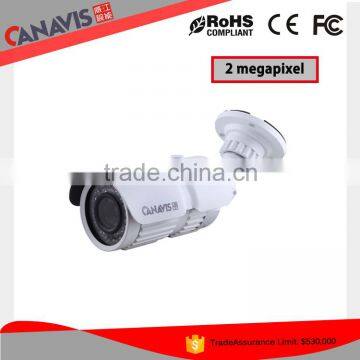 High vision 1080P surveillance camera 2.0MP cctv security ip camera