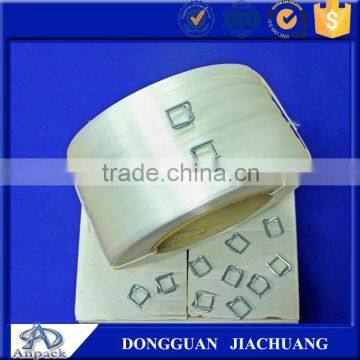 High-Strength Tenax Polyester Fiber Packing Strap