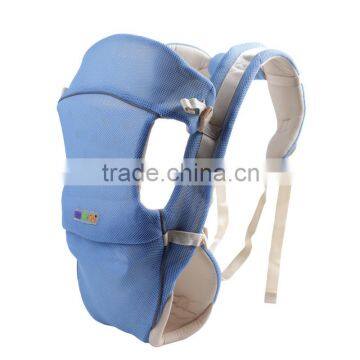 All Year General New Model for Bebe Comfort Breathable OEM Available Polyester Baby Bjorn