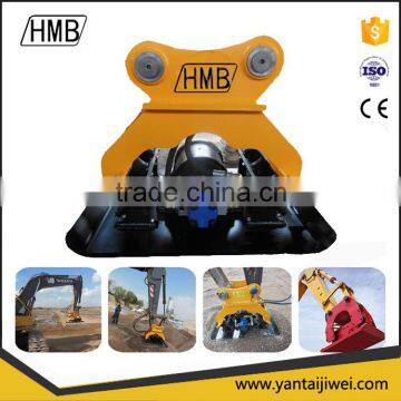 JOHN DEERE Excavator Compactor Hydraulic Plate Compactor photo-4