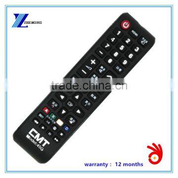 FOR Samsung LCD TV remote control AA59-00611A