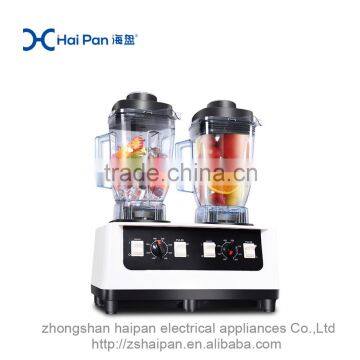New Product of Big Power Commercial Blender Types of Blender Large Commercial Blender
