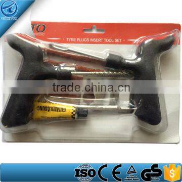 Passenger Car Pistol handle Tire Repair Tool