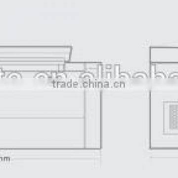 Amsky Offset Printing Machine UV CTP photo-5