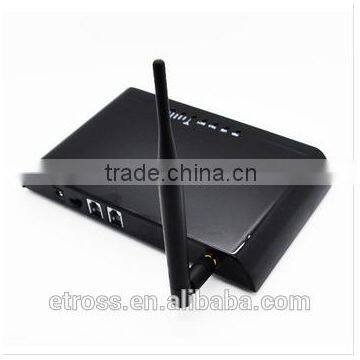 GSM G3 FAX Machine With 1 Sim Card (Quad Band 850/900/1800/1900mhz) photo-2