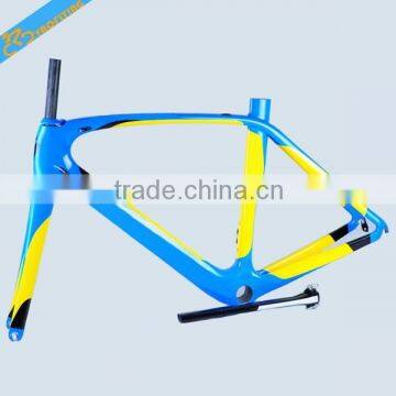 Most Popular Carbon Fiber Road Bike Frame,Best Sell Frame Carbon Road Bike,Good Price Carbon Bike Frame