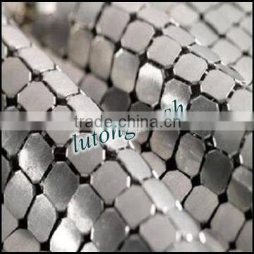 2014 modern design custom-made sequin fabric/factory supplying
