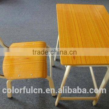 A-010 Student Furniture Set Chair Supply School Chair And Desk School Table And Chair School Furniture photo-2