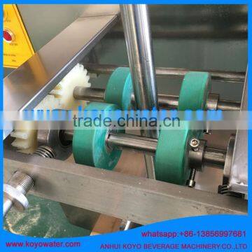 Flavoured Beverage Filling Machine photo-5