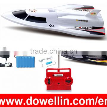 4CH Remote Control Toy Boat