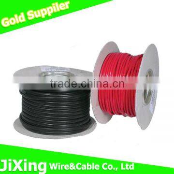 Single Core Solid or Strand Colored Aluminum Wire photo-4