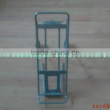 Titanium Rear Rack Bike Rear Rack Capacity 25kg Rear Rack photo-6