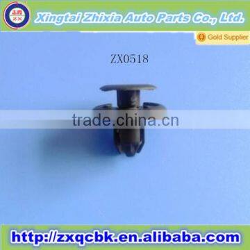 Wonderful Price !! ZX High Standard Auto Retainer Car Plastic Fastener Clip photo-2