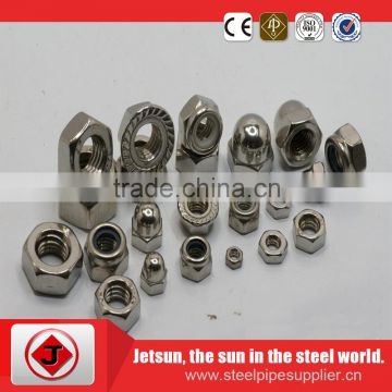 DIN2505 standard 12 point flange bolt, pipe flanges