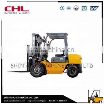 2 ton Diesel Forklift