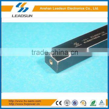 Leadsun 2CL80KV/1.0A high voltage rectifier blocks fast recovery particle accelerater diode