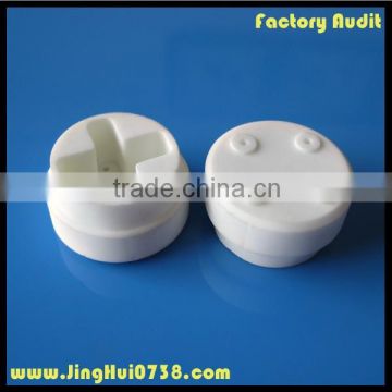 Alumina ceramic component