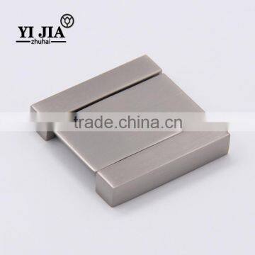 Hidden Fancy Drawer Door Zamak Pulls and Knobs photo-4