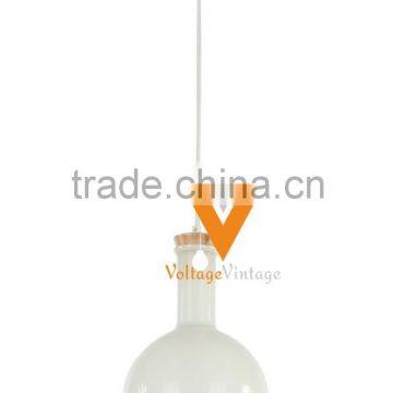 Lighting Manufacture's Glass Halogen Lamp Cover Murano Glass Lamp Shades
