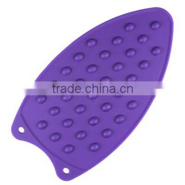 Silicone No Burn Iron Rest Pad