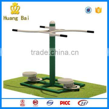 2016 classic outdoor fitness equipment for adults