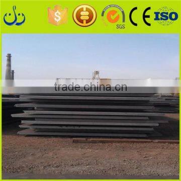 9CrWMn/1.2510/O1/SKS3 Cold Rolled Mild Steel Sheets photo-3
