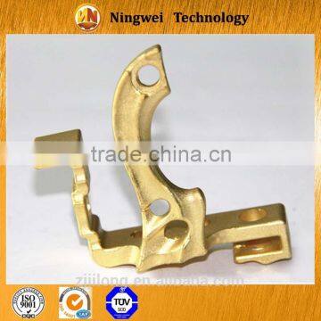 Cast cnc machining forging stamping auto parts