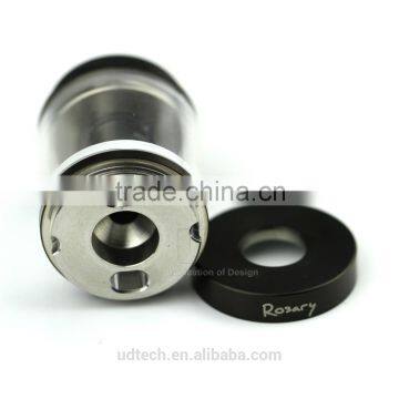 2016 New e Cig Wholesale China UD New Atomizer Rosary RTA Tank VS Goblin Mini V2 photo-4