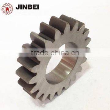 SK200-8 excavator parts ,swing motor gear