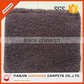 Polyester USD4 Bathroom Mat Sets
