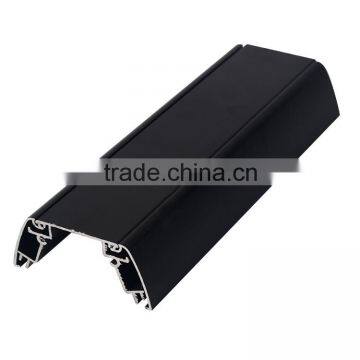 HOT Sale!!!extrusion Profile Aluminium Supplier photo-4