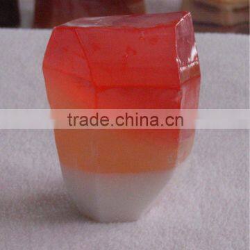 natural handmade bath soap
