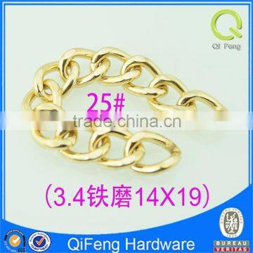 Hardware Metal Purse Iron Chain/brass Chain/decorative Handbag Accessories photo-5