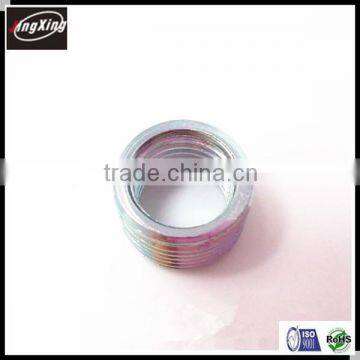customized outside threads and inside threads screw/bolt