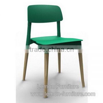 Designer Best-Selling dining plastic side chair