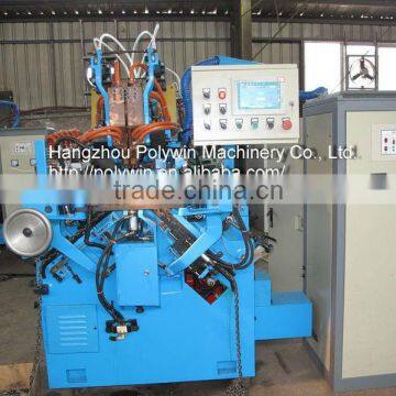 automatic chain link welding machine