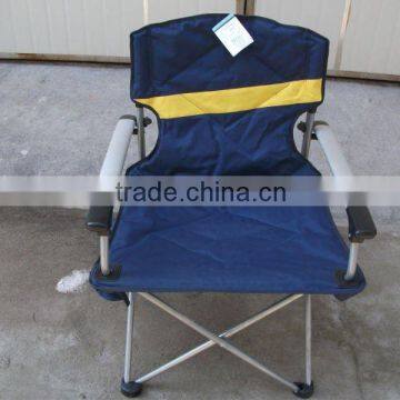 Luxury folding oxford chair