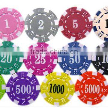 100pieces Poker Chips Set,poker Chips Set ,customized Poker Chips photo-2