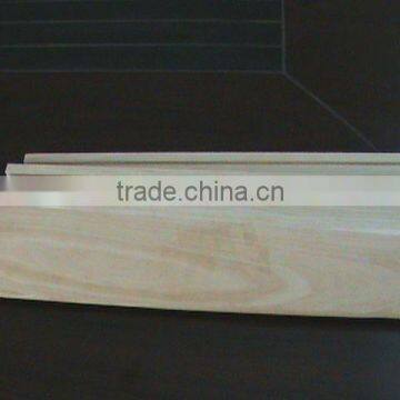 High-quality wood drawer sides paulownia drawer sides & backs