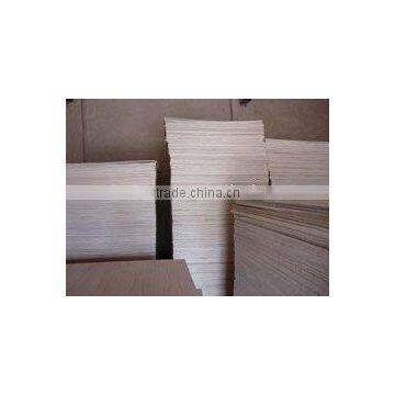 paulownia dry board