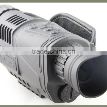 Monocular Type mounted military night vision goggles