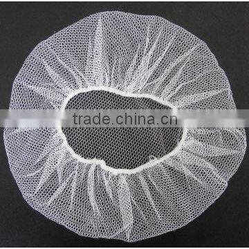 Nylon cap/nylon mesh cap