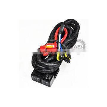 XENON BULB H8 H9 H11 UNNIVERAL HID HARNESS